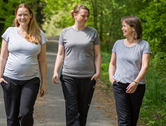 Andreas Physiotherapie Team